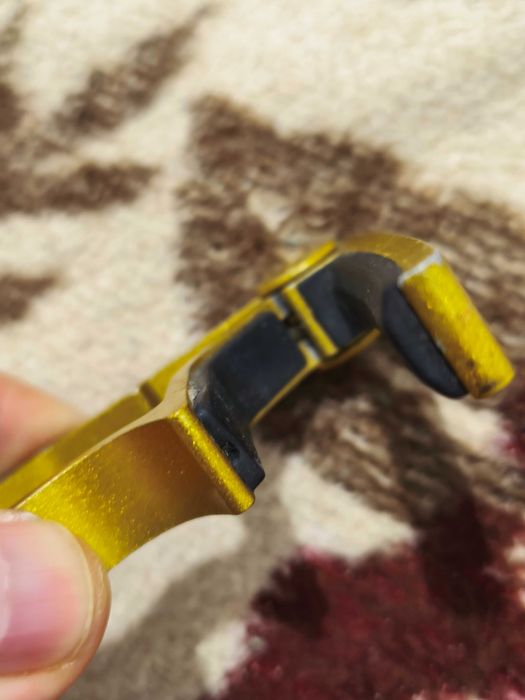 Capotraste Braçadeira Para Violão Guitarra