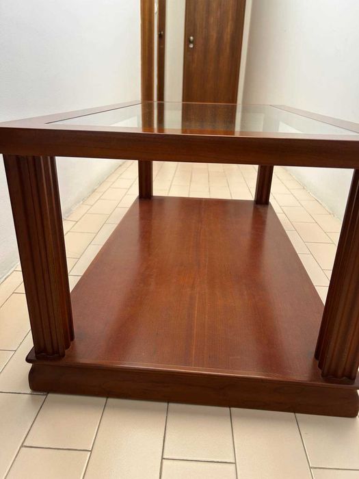 Móveis de sala de estar