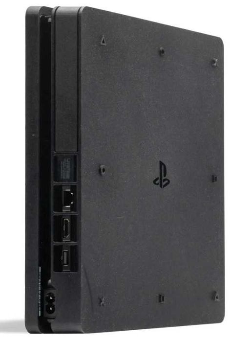 PS4,Playstation 4 Slim 500 гб.,гарантія Плейстейшен 4 +  Руль. сони