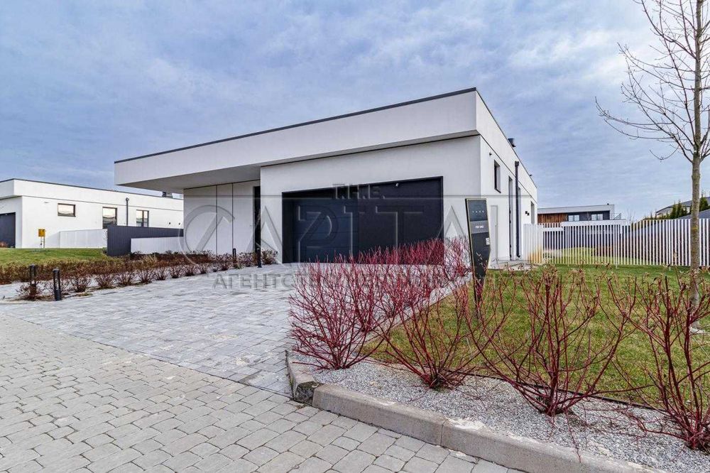 Продажа дома, КГ Green Town, Крушинка, Васильковский р-н