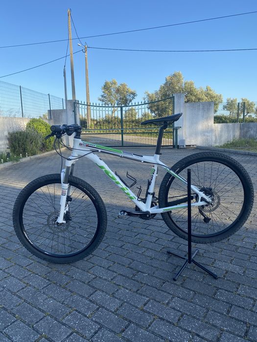 Bicicleta BTT Jorbi