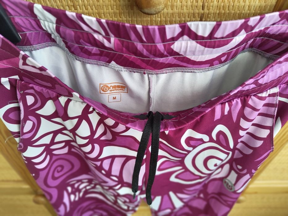 Nessi sportswear spodnie M