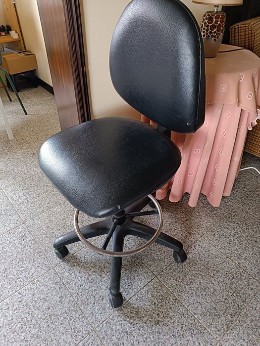 Cadeira de escritório