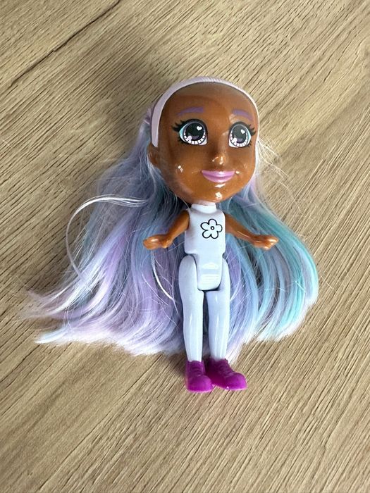 Goliath lalka Violet