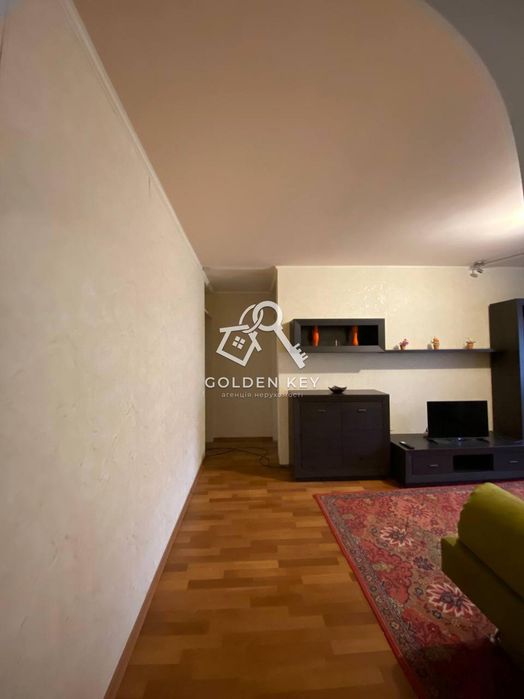 Оренда двокімнатної квартири по вул. В. Матусевича