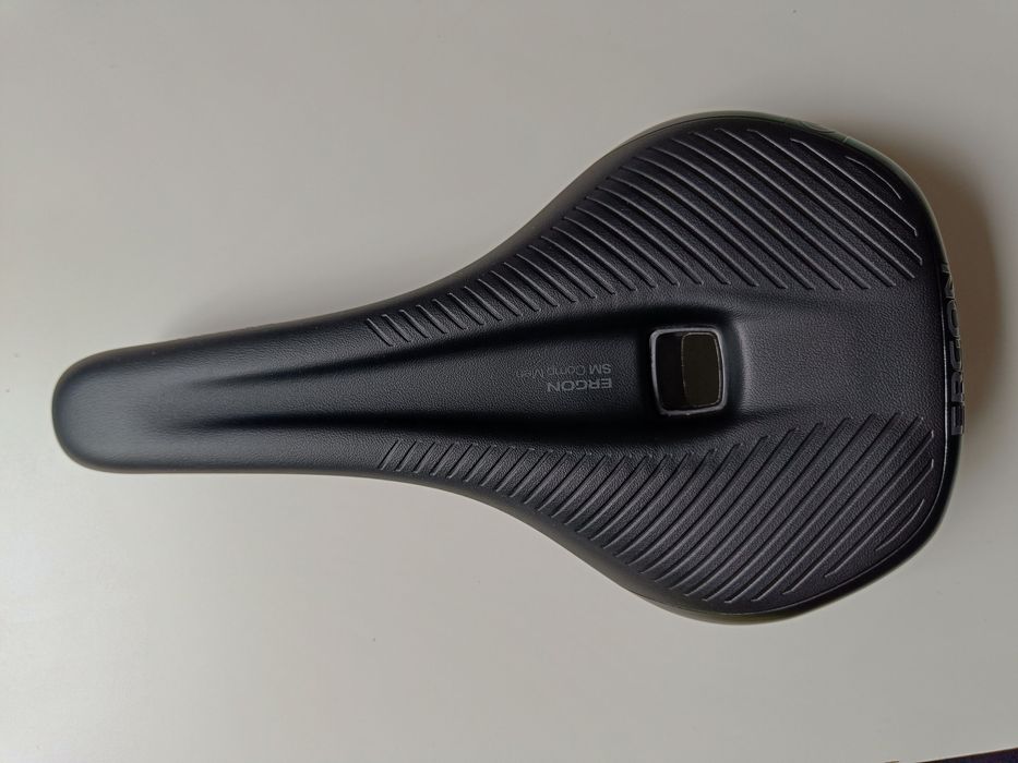Велосипедне сідло Ergon SM Comp Men