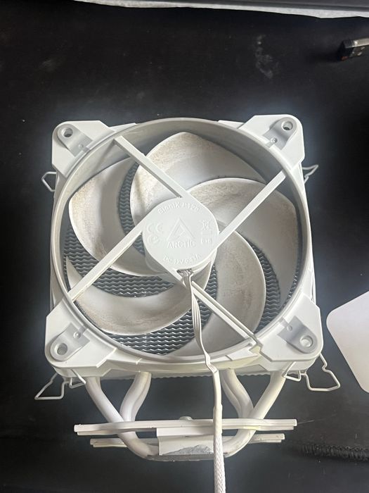 CPU Cooler Artic Freezer 34