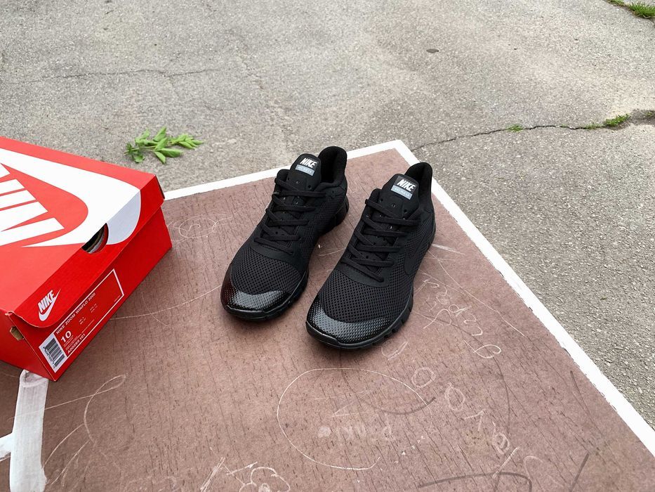 Мужские кроссовки Nike Free Run 3.0 (3 цвета) легкие сетка 40-46 летние