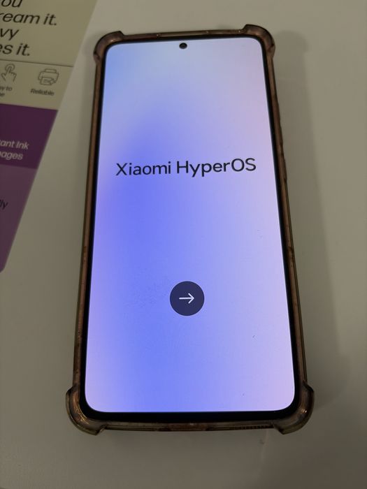 Smartphone XIAOMI 13T (6.67" - 8 GB - 256 GB - Preto)usado