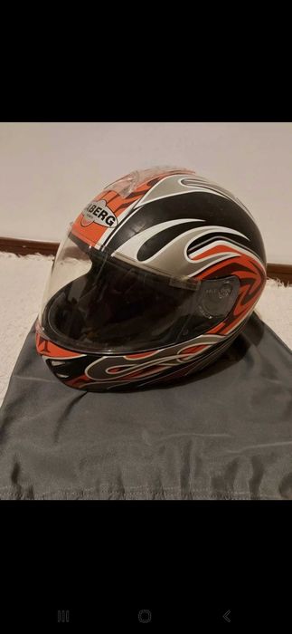 Capacete XS Caberg