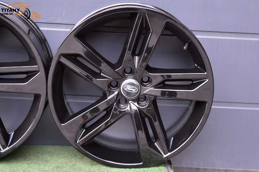 Диски вживані R19 5x108 Land Rover  RangeRover Evoque Velar Jaguar I-P
