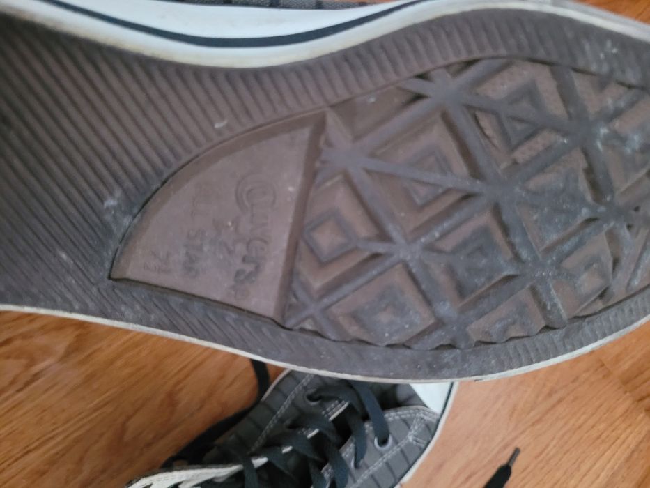 Converse All star téni bota