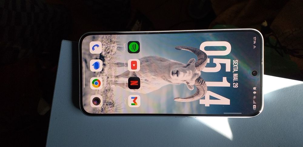 Oppo Reno 14F 256gb