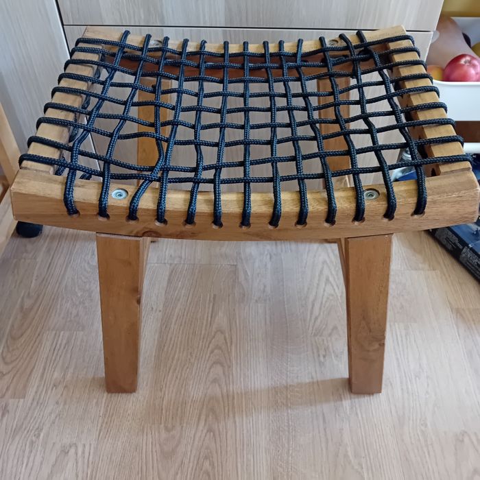 Stołek Stackholmen Ikea