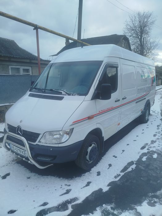 Грузоперевезення по всій Україні