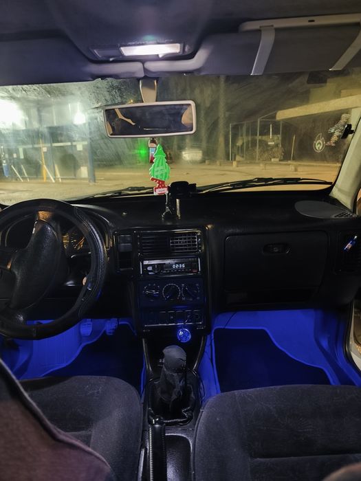 SEAT Ibiza 6k 1.3