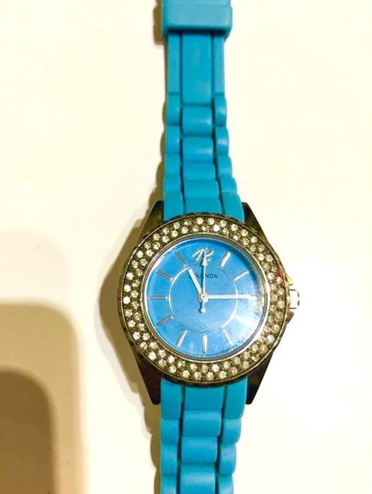 Seconda-наручные часы-Japan