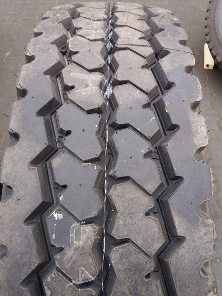 295/80R22,5 FIRESTONE UT3000 Nowa Opona 1 sztuka