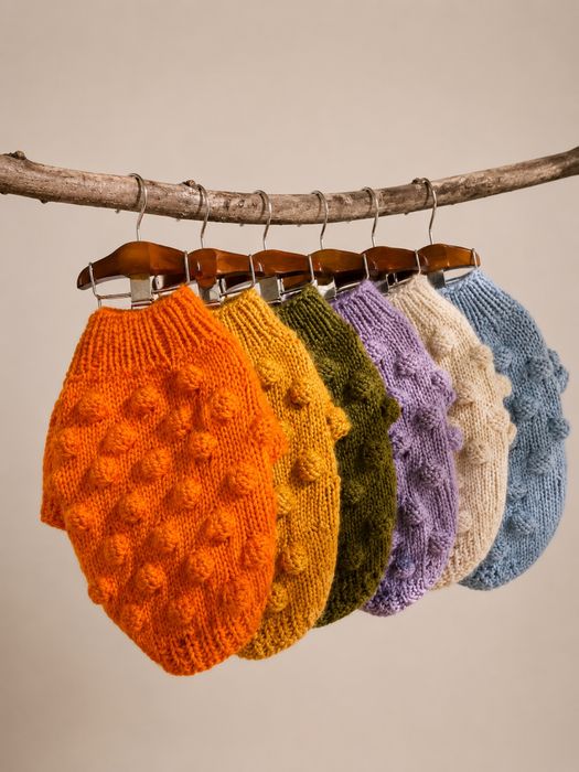 Hand knit Вʼязаний одяг собак. Светри, жилетки, комбези,плаття.