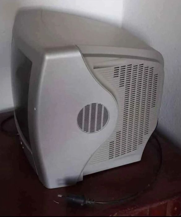 Televisão Eletronia 15€