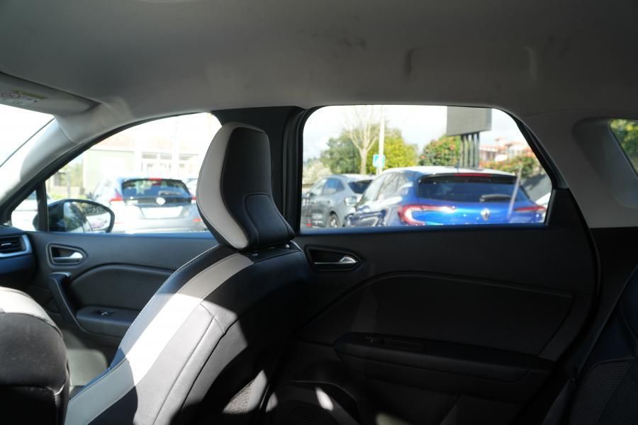 Renault Captur 1.0 TCe Intens