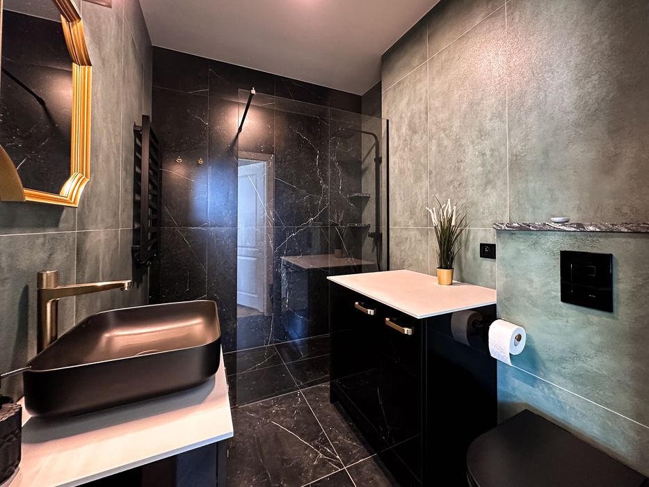 Apartament w centrum Władysławowa, blisko plaży, parking, WiFi Ferie