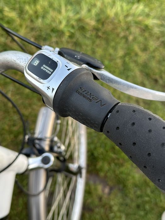 Велосипед в гарному стані