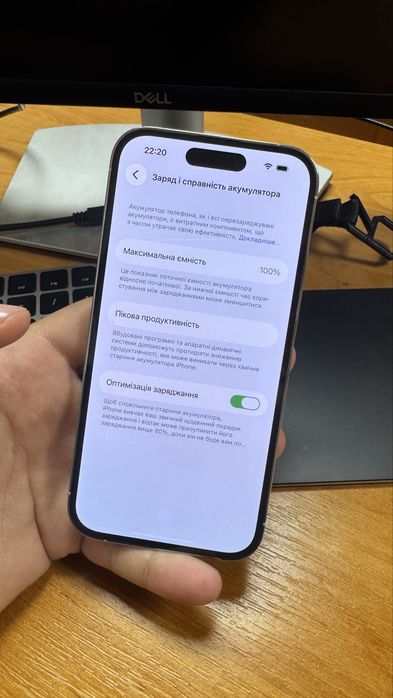 iPhone 14 pro 256gb e-sim