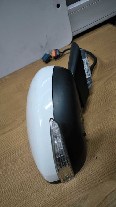 Espelhos de Citroen DS5 lado direito e lado esquerdo