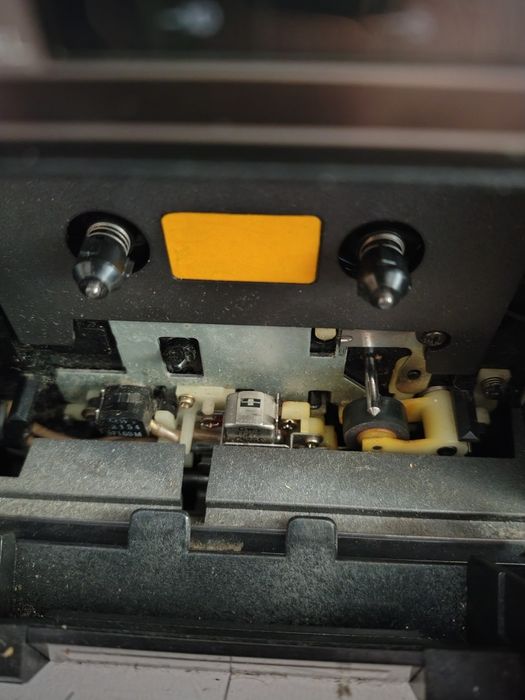 Radiomagnetofon Panasonic Rx F32LE