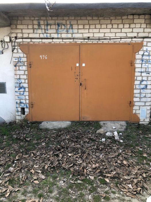 Гараж А/К «Ретро» Корабельный район