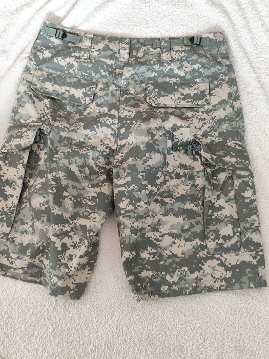 Szorty Helikon patrol line