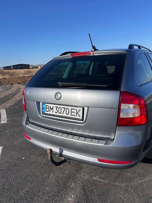 Продам Skoda Octavia A5
