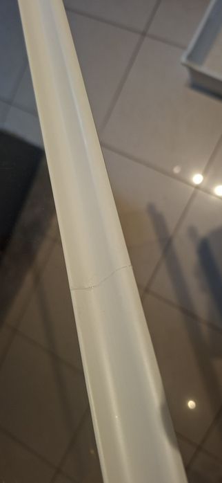 Półki i szuflady do lodówki Electrolux EN3600AOX