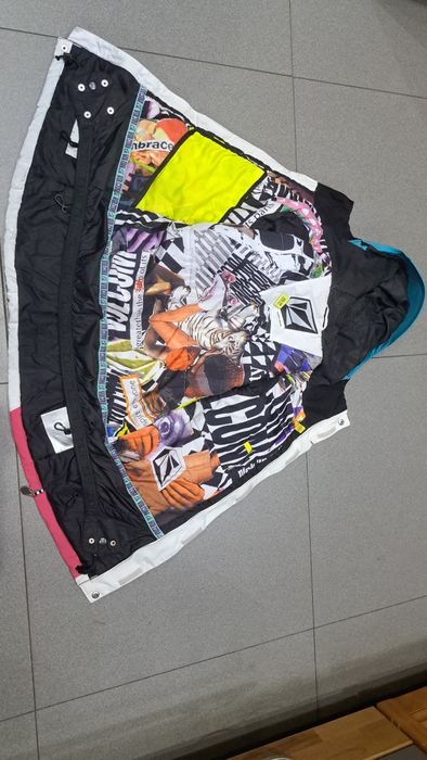 Комплект лижний на зріст 152см.