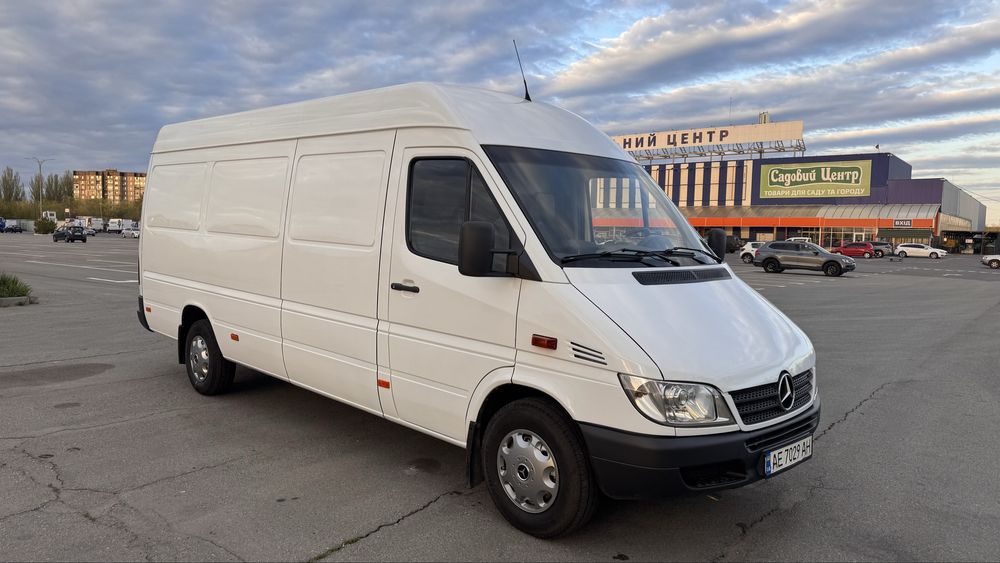 Продам Mercedes Sprinter 311 cdi