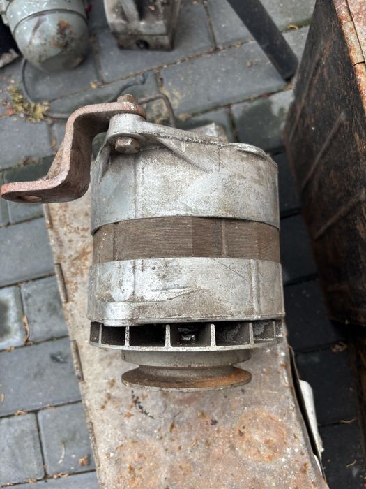 Alternator elmot PRL