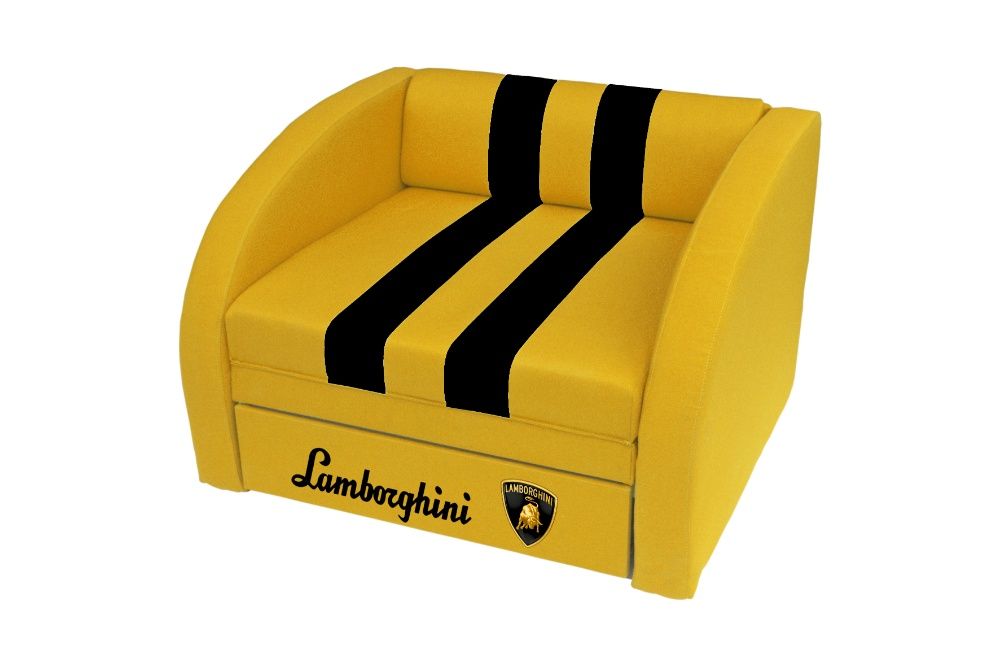 Кресло кровать машина диванчик детский с ящиком в наличии Одесса смарт