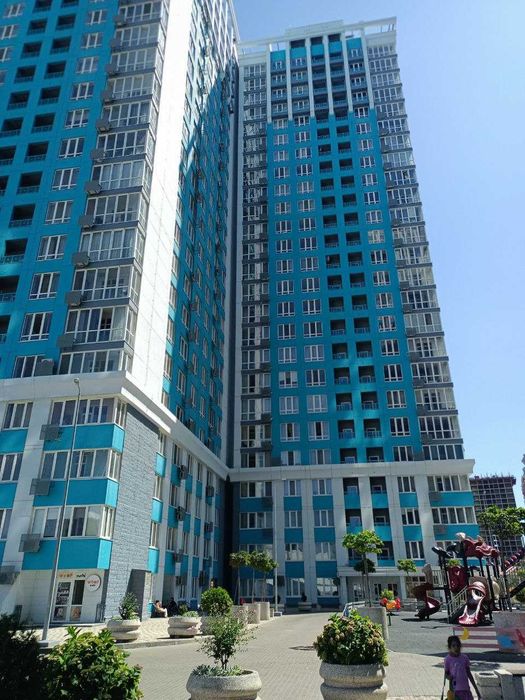 Новый ЖК Омега/Пл.Толбухина/Супер цена!!!