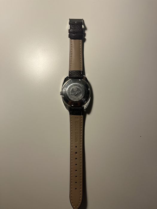 Sandoz Oltrashock Automatico - Swiss Made