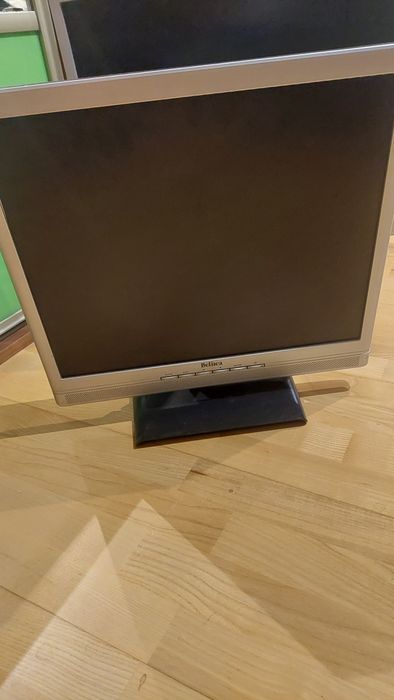Monitor 6 szt. Samsung, Belinea