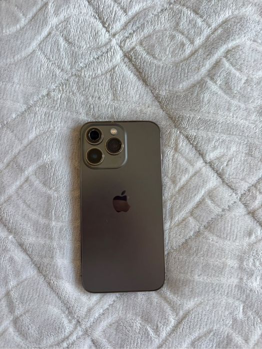 Iphone 13 pro partido para venda