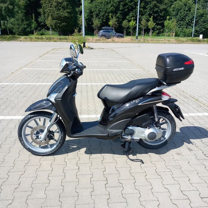 Piaggio