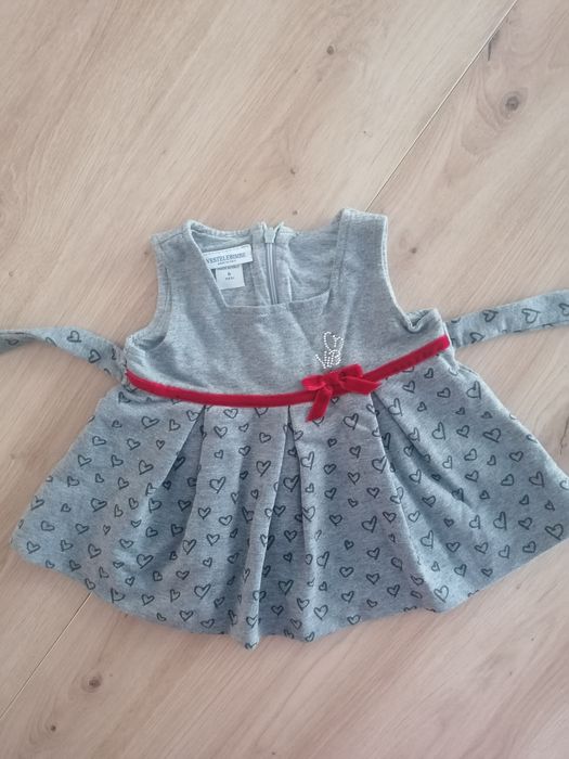 sukieneczka Vestelebimbe