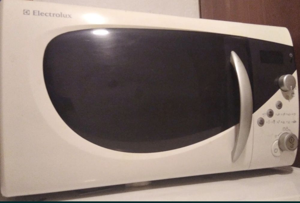 Electrolux EMS2140 на запчастини