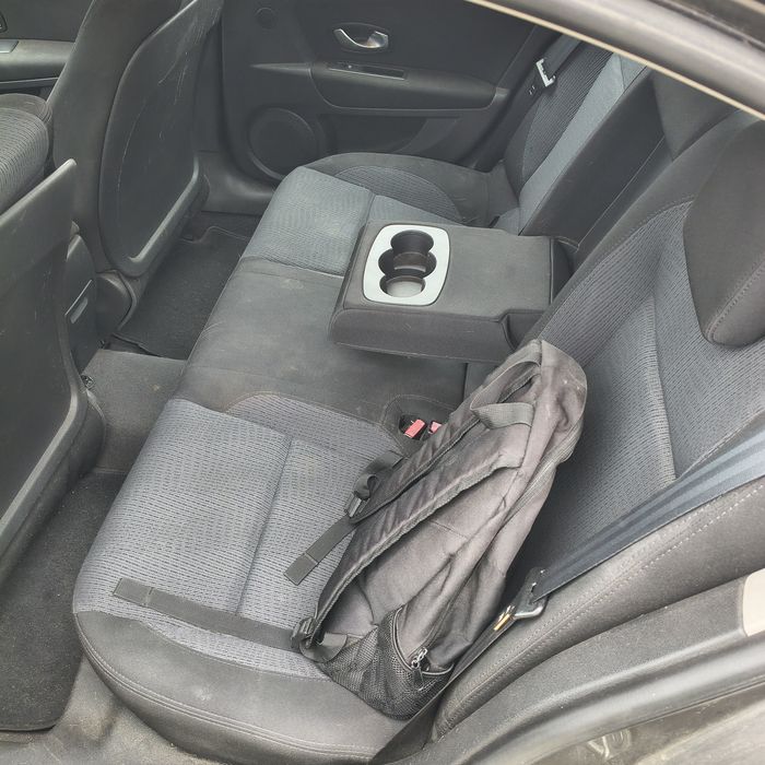 Renault Laguna 3