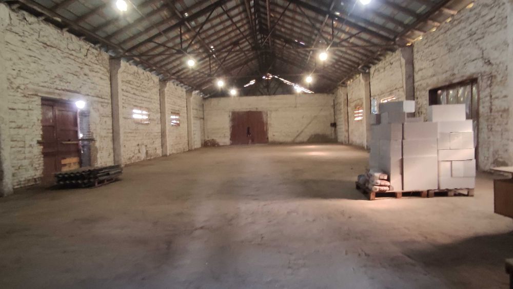 Оренда нежитлового приміщення