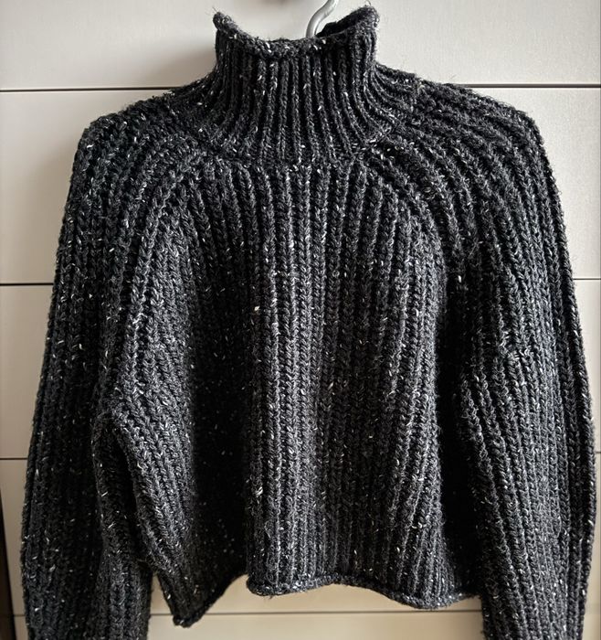 Вʼязаний Светр H&M Джемпер Світер H&M