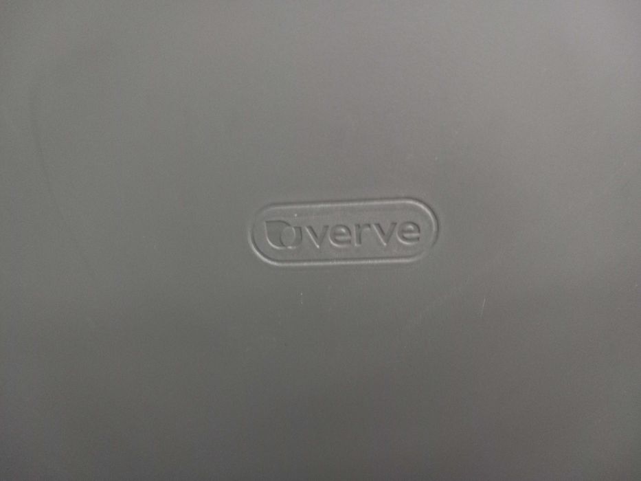 Bęben samozwijający Verve z wężem 35 m z raszaczem