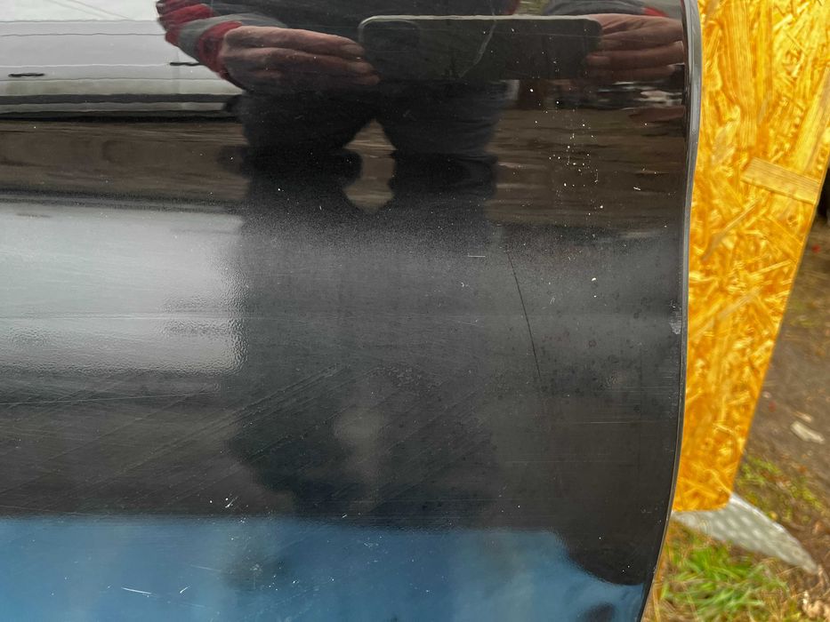 Drzwi przód tył str. prawa BMW 5 V  G31 kombi